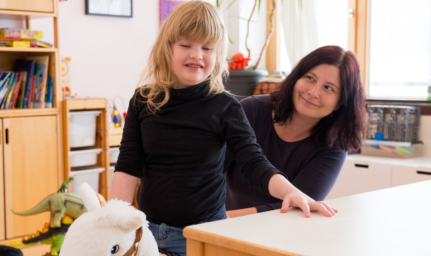 Heilpädagogische Tagesstätten