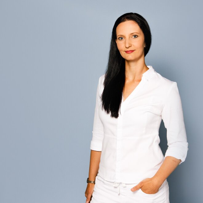 Dr.med. Christel Beckenbauer Fachärztin Für Dermatologie ICP - Infantile Cerebralparese