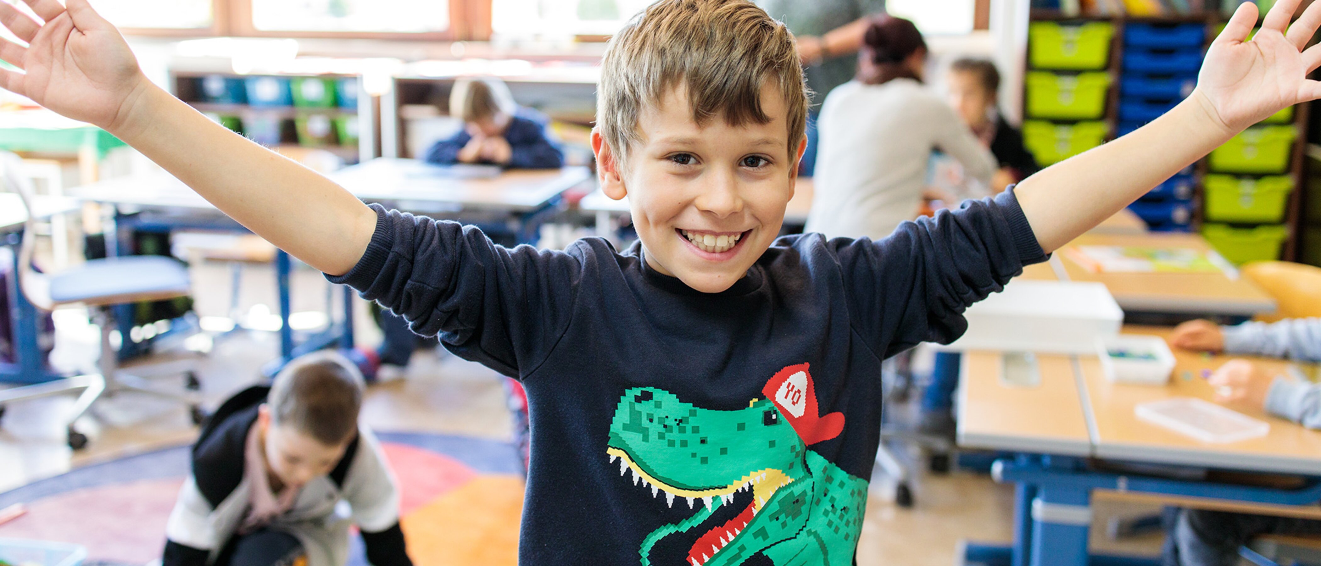 Sonderpädagogischen Förderschulen